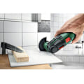 Miniatyrbillede 4 af 6: Bosch Professional Diam Slibemørtel Segmenteret Savklinge Acz 85 Rd4 Gylden
