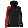 Miniatyrbillede 1 af 2: Slam Jakke Pro Coastal Sort XL Mand