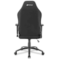 Miniatyrbillede 2 af 6: Sharkoon Spillestol Sgs20 Fabric Sort