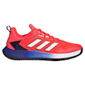 Pikkukuva 1 / 10: Adidas Kaikki Tuomioistuimen Kengät Defiant Speed Clay Punainen EU 44 2/3 Mies