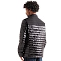Miniatyrbillede 2 af 6: Superdry Jakke Studios Contrast Core Down Sort XL Mand
