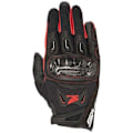 Miniatyrbillede 1 af 2: Alpinestars Handsker Smx 2 Air Carbon V2 Sort M