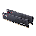 Pikkukuva 3 / 6: G.skill Muisti Ram Flare X5 32gb 2x16gb Ddr5 6000mhz Musta