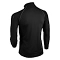 Miniatyrbillede 2 af 4: Oxdog Winton Pro Ii Warmup Langærmet Baselayer Sort 128 cm Mand