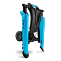 Miniatyrbillede 3 af 8: Tacx Turbo Træner Boost Bundle Blå,Sort
