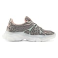 Pikkukuva 1 / 4: Duuo Shoes Forrest 04 Lenkkarit Harmaa EU 36 Mies