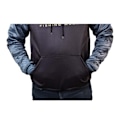 Miniatyrbillede 4 af 5: Jlc Hættetrøje Camofish  2XL Mand