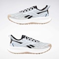 Miniatyrbild 9 av 9: Reebok Utbildare Floatride Energy 5 A Vit,Grå EU 38 1/2 Kvinna