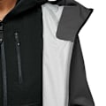 Miniatyrbillede 10 af 10: Black Diamond Highline Stretch Shell Jakke Grå XS Kvinde