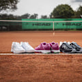Pikkukuva 7 / 7: Head Racket Savikengät Revolt Pro 4.5 Clay Valkoinen EU 39 Nainen