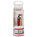 Pikkukuva 2 / 2: Bosch Professional Trimmata Reitittimen Bitti 8x12.7x71.5 Mm Punainen