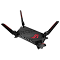 Miniatyrbillede 2 af 6: Asus Gaming Router 90ig0780-mo3b00 Sort
