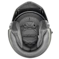 Miniatyrbillede 4 af 5: Cgm Modulær Hjelm 568g Ber Dresda Sort L