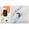 Pikkukuva 3 / 3: Mammut Barryvox S2 Pro Light 280 Lumivyöryvarusteet Hopeinen