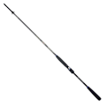 Miniatyrbillede 1 af 2: Sakura Roterende Stang Salt Sniper Finesse Sort 2.70 m / 3-10 g