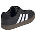 Miniatyrbillede 5 af 8: Adidas Trænere Vl Court 3.0 Elastic C  EU 33
