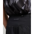 Miniatyrbillede 4 af 5: Superdry Shorts Run Premium Sort S Mand