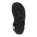 Miniatyrbillede 4 af 9: Xero Shoes H-trail Sandaler Sort EU 35 1/2 Kvinde