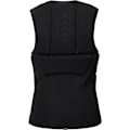 Miniatyrbillede 2 af 4: Mystic Kvindebeskyttelsesvest Ruby Impact Kite Sort XS