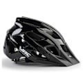 Miniatyrbillede 1 af 2: Conor Mtb Hjelm Bm30 Sort S-M