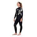 Miniatyrbillede 3 af 4: Mares Kvinde Reef She Dives 3 Mm Sort 2XL