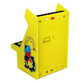 Miniatyrbillede 4 af 7: My Arcade Retro Konsol Micro Player Pacman 6.5´´