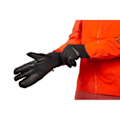 Miniatyrbillede 2 af 2: Endura Freezing Point Lobster Handsker Sort 2XL Mand