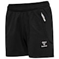 Pikkukuva 1 / 4: Hummel Shortsit Move Grid Cotton Musta XL Nainen