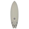 Pikkukuva 2 / 2: Tsa Element Vixen Cool 3f Fcsii 7´2´´ Surfboard  218.4 cm