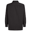 Pikkukuva 4 / 8: O´neill Twill Päällyspaita Musta L Nainen