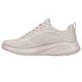 Miniatyrbild 3 av 5: Skechers Utbildare Bobs Sport Squad Chaos Face Off Beige EU 37 Kvinna