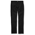 Miniatyrbillede 1 af 2: Volcom Frickin Modern Stret Bukser Sort 26 Dreng