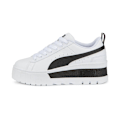 Miniatyrbillede 4 af 6: Puma Trænere Mayze Wedge Hvid EU 38 Kvinde