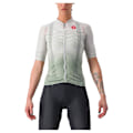 Pikkukuva 1 / 6: Castelli Climber´s 2.0 Lyhythihainen Pyöräilypaita Vihreä,Harmaa M Nainen