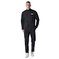 Miniatyrbillede 1 af 5: Everlast Træningsdragt Zipper Top+pant Sort S Mand