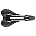 Miniatyrbillede 4 af 5: Ritchey Carbon Sadel Wcs Skyline V2 Sort 147 mm