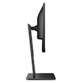 Pikkukuva 5 / 8: Aoc Monitor 22p2du 21.5´´ Fhd Ips Led 75hz Musta One Size / EU Plug