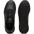 Miniatyrbillede 2 af 6: Puma St Runner V4 L Sko Sort EU 36 Dreng