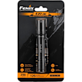 Miniatyrbillede 1 af 2: Fenix Led Lommelygte E20r V2.0 Sort