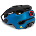 Pikkukuva 4 / 7: Cube Stray X Actionteam Mips Mtb-kypärä Sininen,Harmaa S
