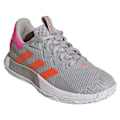 Pikkukuva 5 / 8: Adidas Kengät Solematch Control Harmaa EU 40 2/3 Nainen