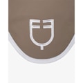 Pikkukuva 4 / 4: Equestro Multilogo White Line Edition Kärpäsverkko Beige Full