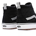 Miniatyrbillede 5 af 5: Vans Sk8-hi Mte-1 Sko Sort EU 40 Mand