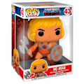 Pikkukuva 3 / 3: Funko Pop Masters Of The Universe He-man 25 Cm Monivärinen