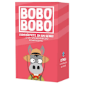 Pikkukuva 1 / 2: Asmodee Korttipeli Bobo Bobo Monivärinen