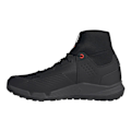Miniatyrbillede 8 af 9: Five Ten Sko Trailcross Goretex Sort EU 40 2/3 Mand