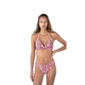 Miniatyrbillede 3 af 4: Barts Bikinitop Keona Halter Rosa S Kvinde