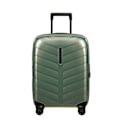 Miniatyrbillede 1 af 9: Samsonite Attrix Spinner 55/20 38-44l Expandable Kuffert Med Hjul Grøn