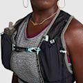 Miniatyrbillede 7 af 9: Ultimate Direction Kvinde Hydration Vest Race 6.1l Sort L