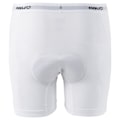 Pikkukuva 2 / 2: Agu Essential Green 95 Boxerit Valkoinen L Nainen